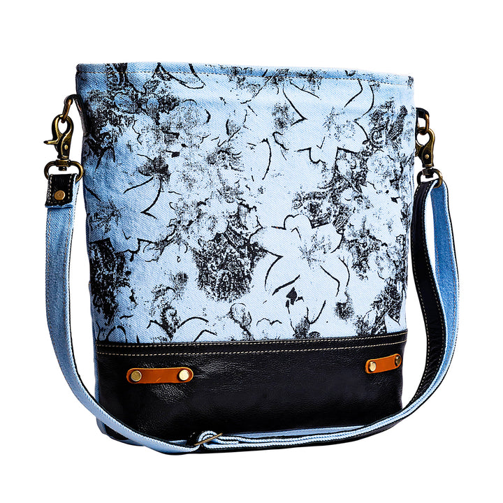 Myra Bag Bleu Creek Meadow Small and Crossbody Bag