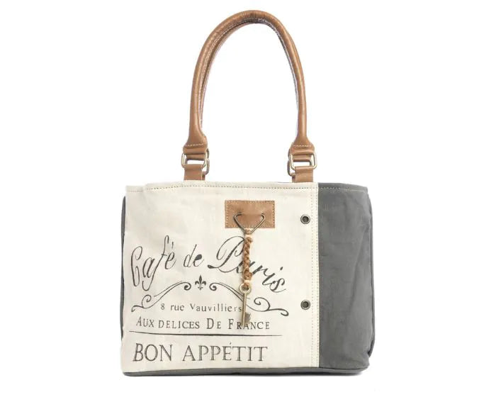 Myra Bag Cafe de Paris Small Bag