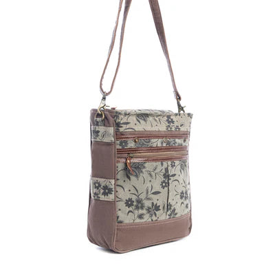 Myra Bag Carefree Days Shoulder Bag