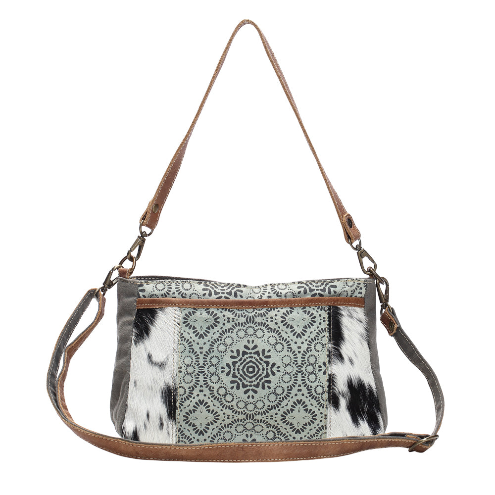 Myra Bag Dual Strap Small & Crossbody Bag