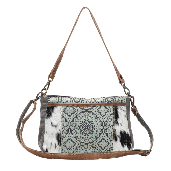 Myra Bag Dual Strap Small & Crossbody Bag