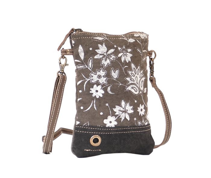Myra Bag Dusky Bleach Small and Crossbody Bag