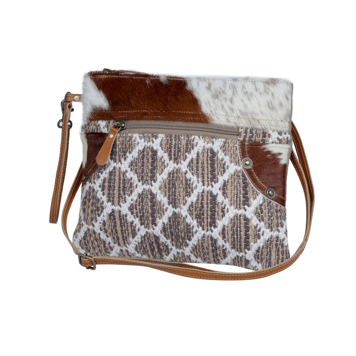 Myra Bag Iconic Statement Small and Crossbody Bag
