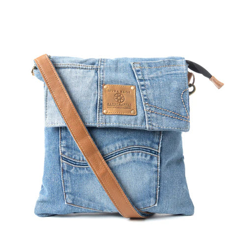 Myra Bag Jaycee's Day Crossbody Bag