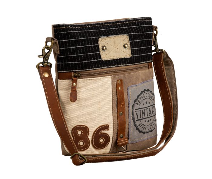 Myra Bag Route 86 Small and Crossbody Bag