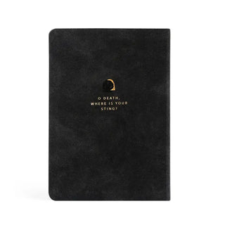 Hosanna Revival Notebook - Jerusalem Theme