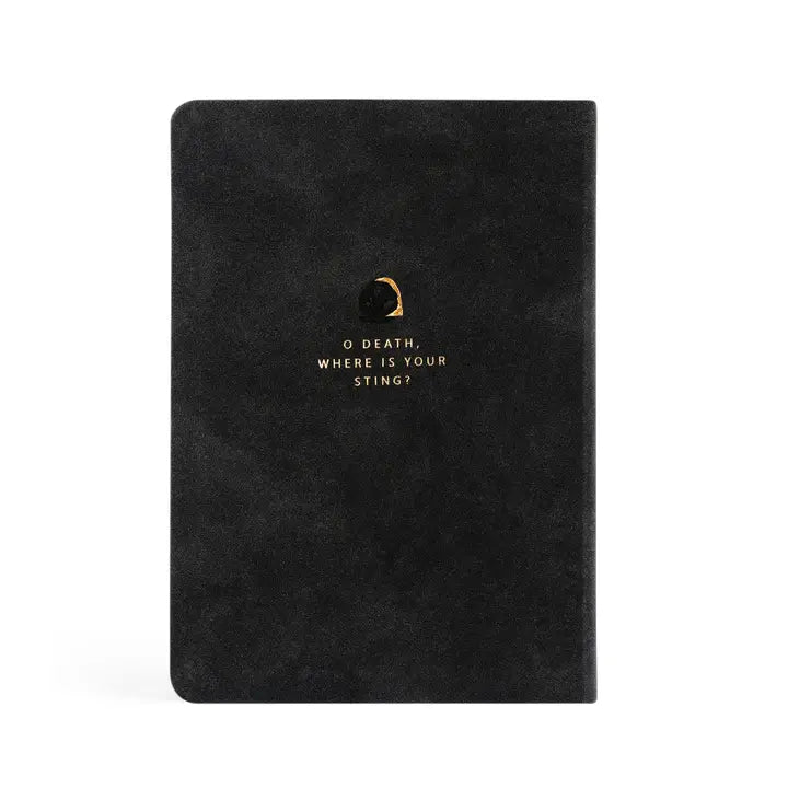Hosanna Revival Notebook - Jerusalem Theme