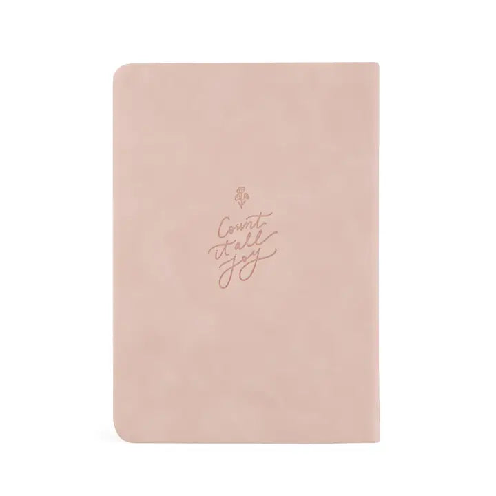Hosanna Revival Notebook - Shiloh Theme