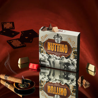 Nuttino Chocolates Assorted Pack