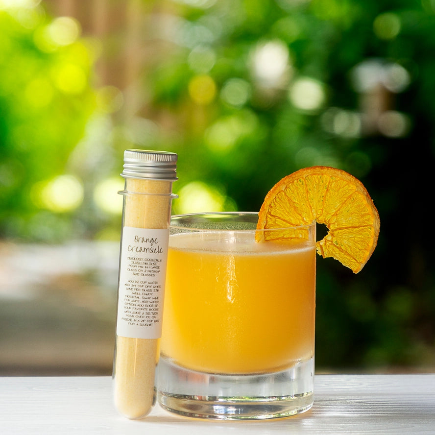 Cocktail Mix Shots- 1.6oz.
