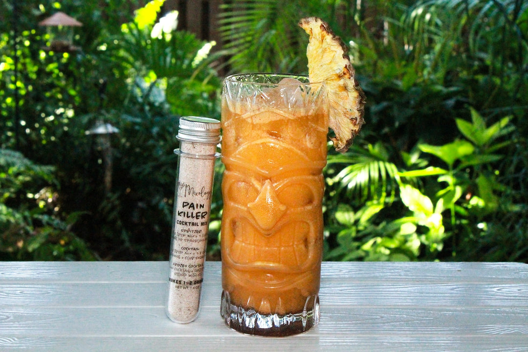 Cocktail Mix Shots- 1.6oz.