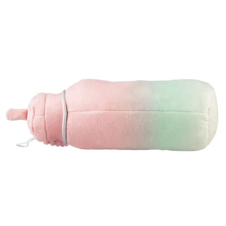 Pawlates Princess Water Bottle Dog Toy