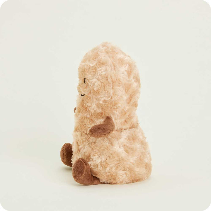 Peanut - Warmies Plush