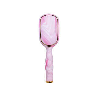 Teleties Boar Bristle Hairbrush- Pinch Me!