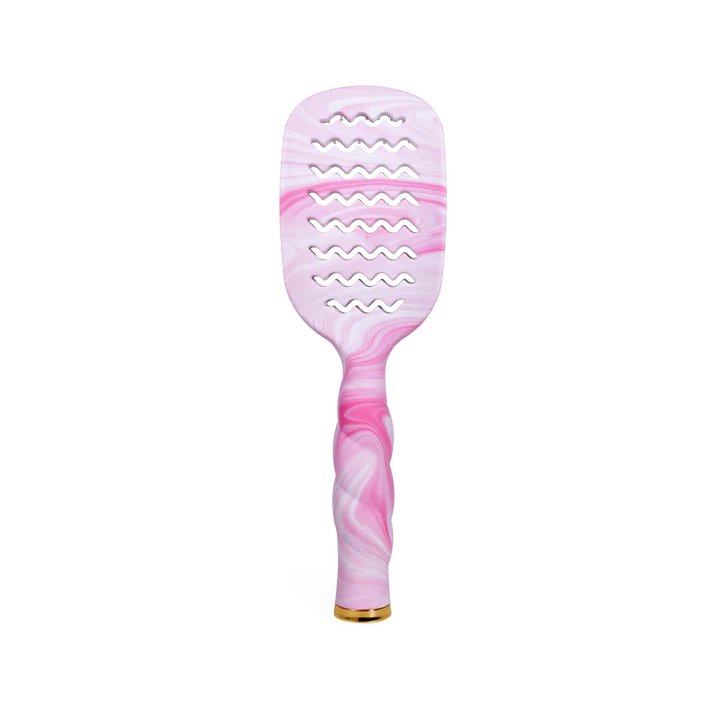 Teleties Vented Hair Brush - Pinch Me!