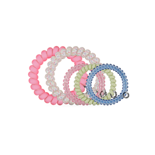 Teleties- Pinch Me Mix Hair Tie Pack