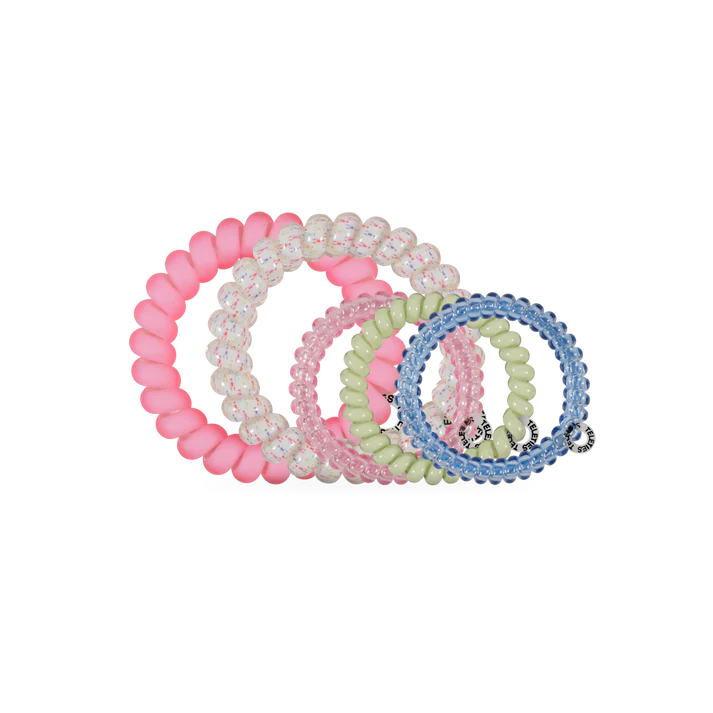 Teleties- Pinch Me Mix Hair Tie Pack