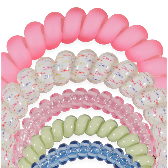 Teleties- Pinch Me Mix Hair Tie Pack