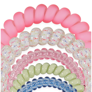 Teleties- Pinch Me Mix Hair Tie Pack