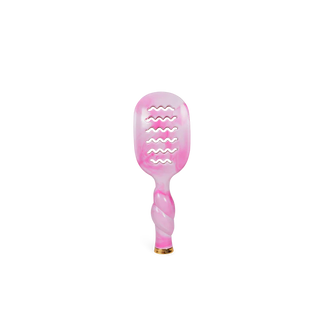 Teleties Mini Vented Hair Brush- Pinch Me!