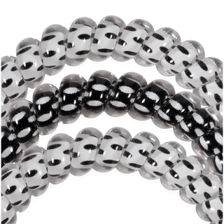 Teleties Small Hair Ties - Polka Dot Party