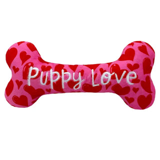 My Puppy Love Dog Toy