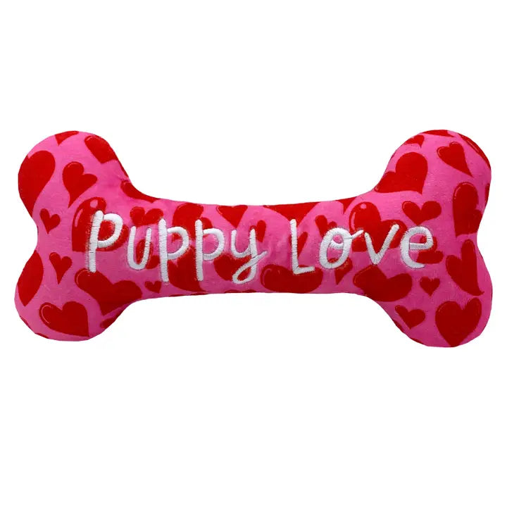 My Puppy Love Dog Toy