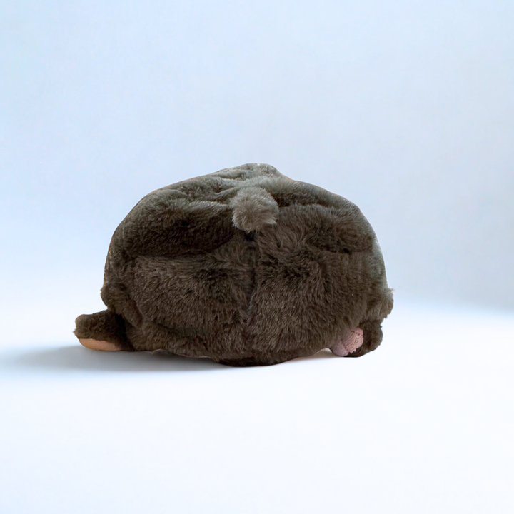 Pygmy Hippo- Warmies Plush