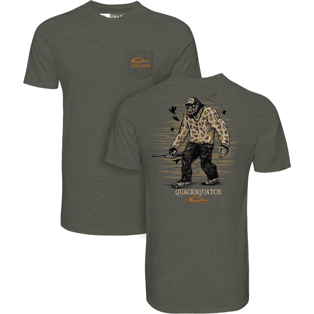 Two t-shirts with &