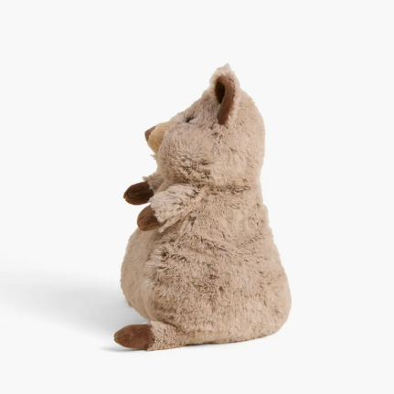Quokka - Warmies Plush