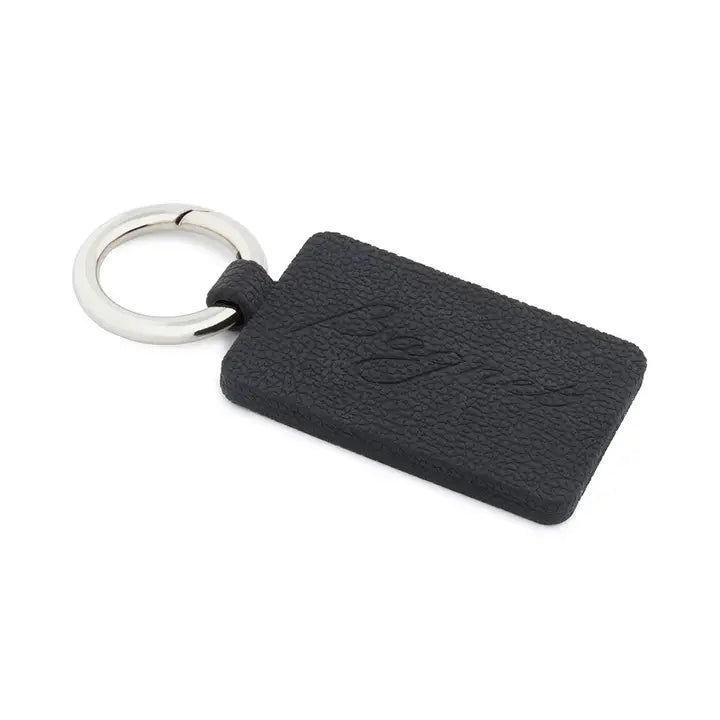Bagnet Raven Leather Magnetic Bag Holder