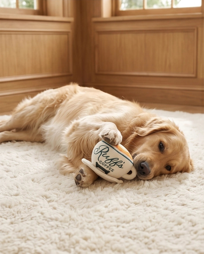 Ruff&