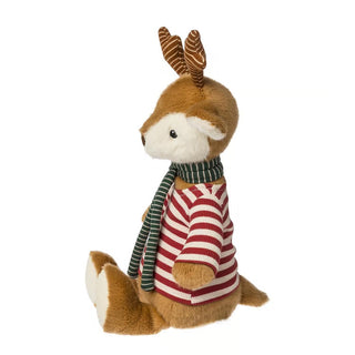 Mary Meyer- Style Scouts Rusty Reindeer