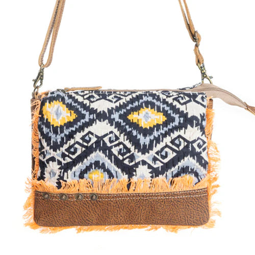 Myra Bag Desert Mirage Crossbody Bag