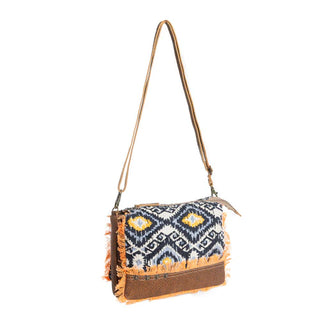 Myra Bag Desert Mirage Crossbody Bag