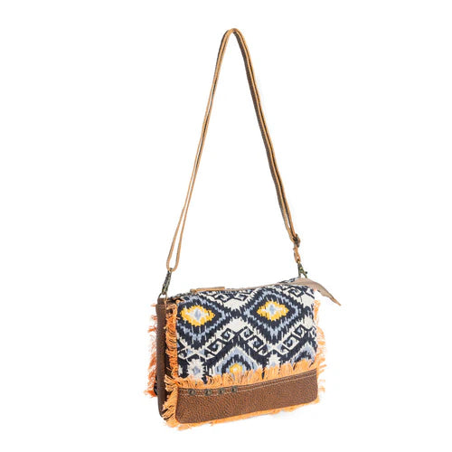 Myra Bag Desert Mirage Crossbody Bag
