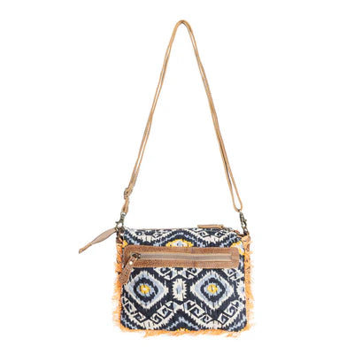 Myra Bag Desert Mirage Crossbody Bag