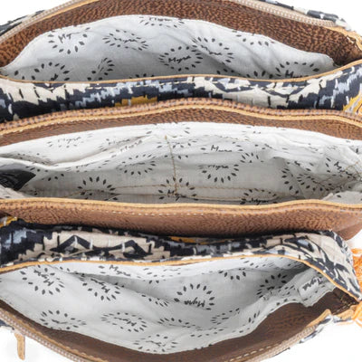 Myra Bag Desert Mirage Crossbody Bag
