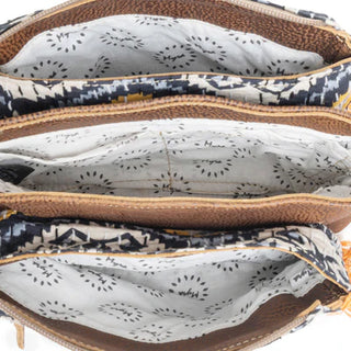 Myra Bag Desert Mirage Crossbody Bag