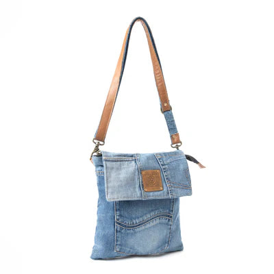 Myra Bag Jaycee's Day Crossbody Bag