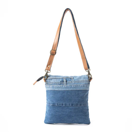 Myra Bag Jaycee's Day Crossbody Bag