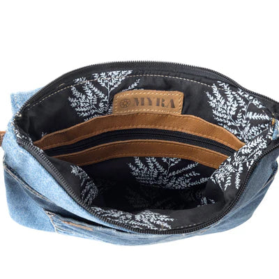 Myra Bag Jaycee's Day Crossbody Bag