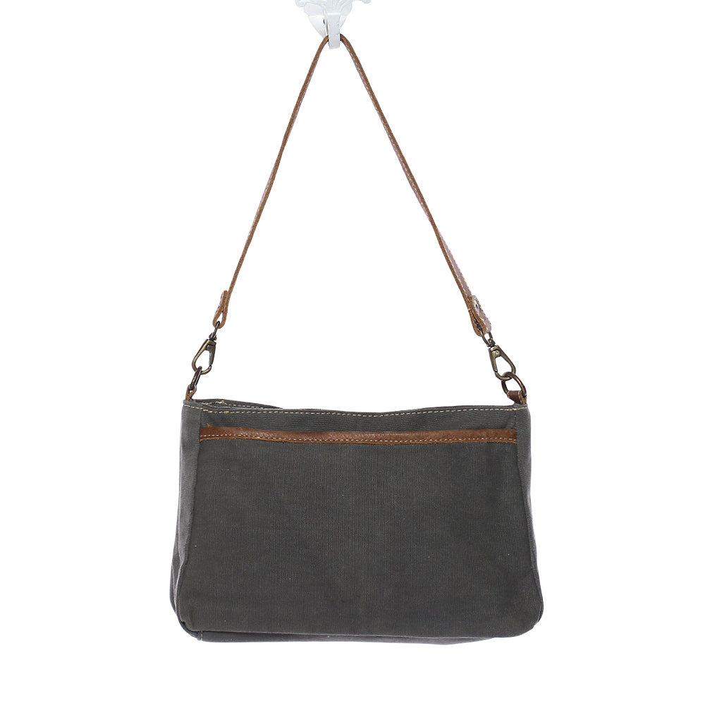 Myra Bag Dual Strap Small & Crossbody Bag
