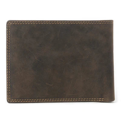 Myra Bag Ridgetown Trail Men's Wallet