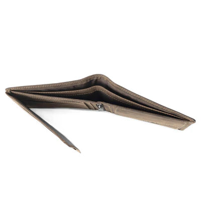 Myra Bag Ridgetown Trail Men's Wallet