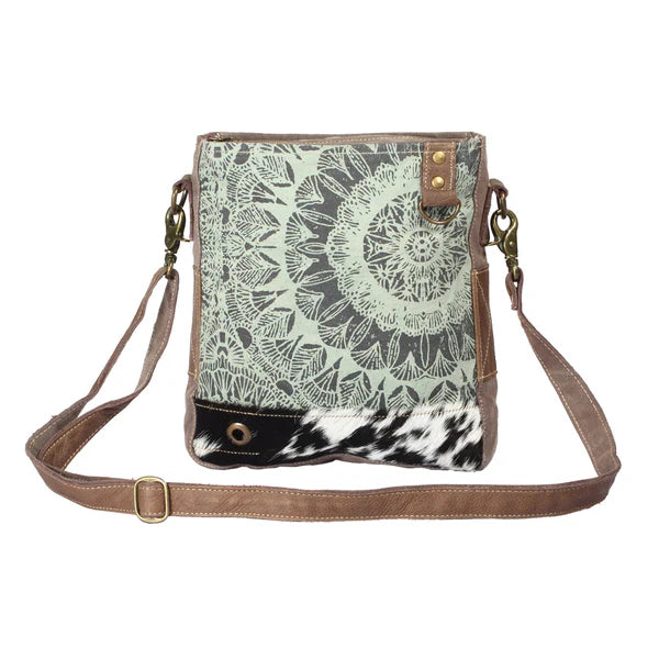 Myra Bag Verdant Shoulder Bag