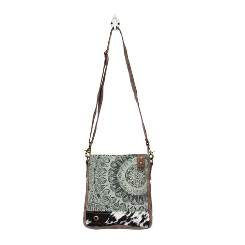 Myra Bag Verdant Shoulder Bag