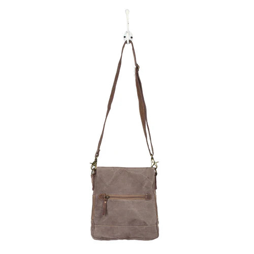 Myra Bag Verdant Shoulder Bag