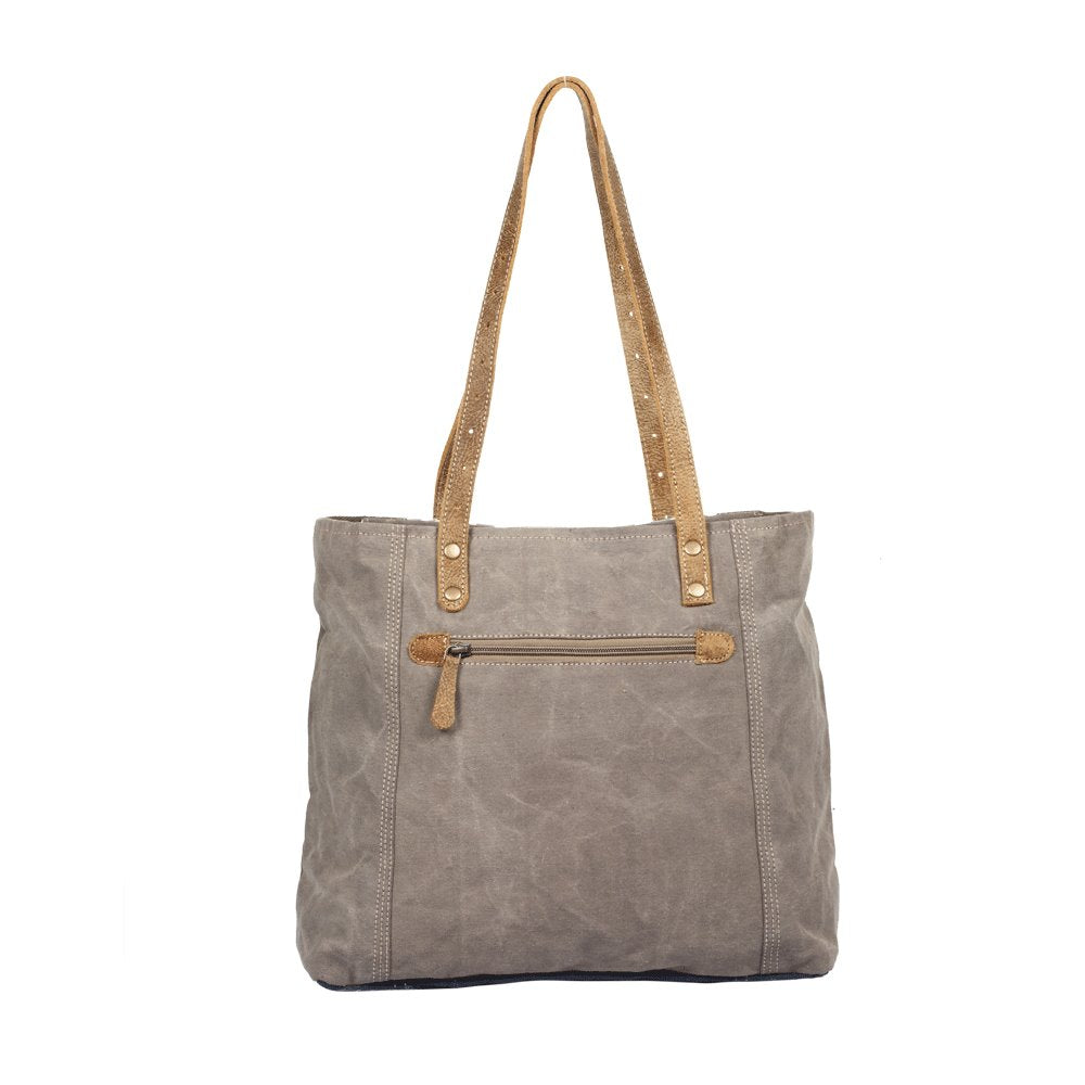 Myra Bag Curio Key Tote Bag