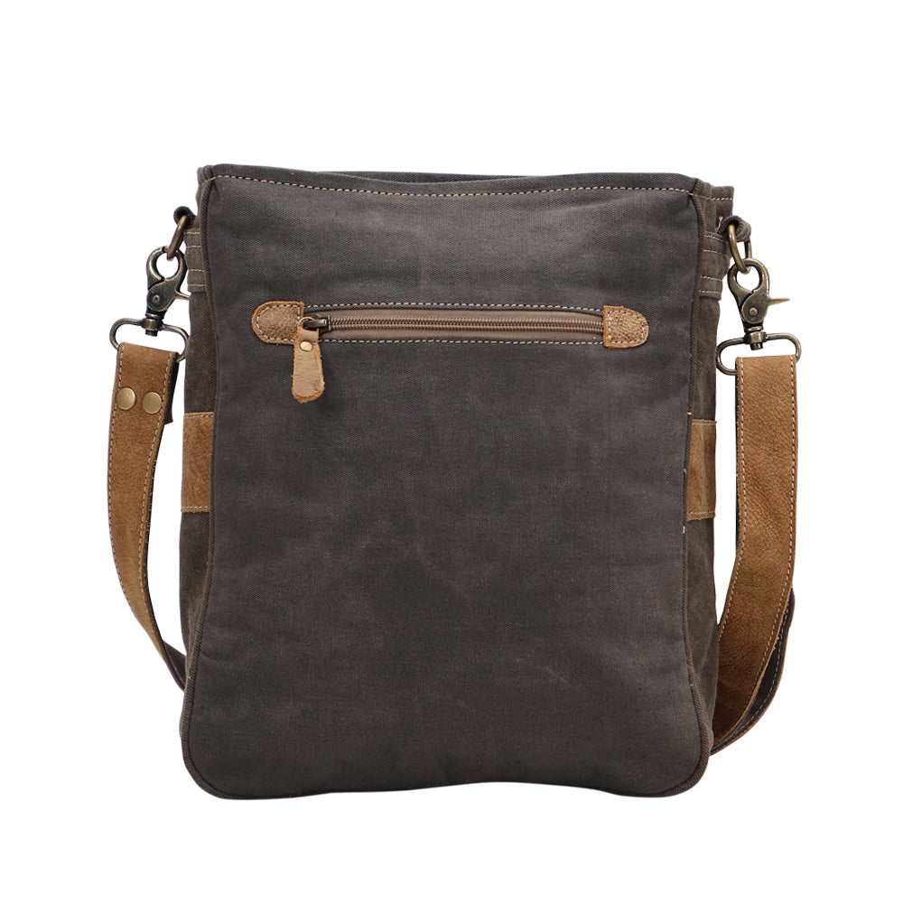 Myra Bag Blossom Print Shoulder Bag